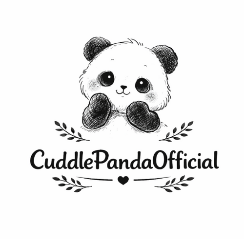 CuddlePanda